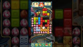 Toy Blast level 7109