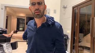 SOY BOY ( SSJ ) ATTACKS MEXICAN ANDY FOR FILMING HIM