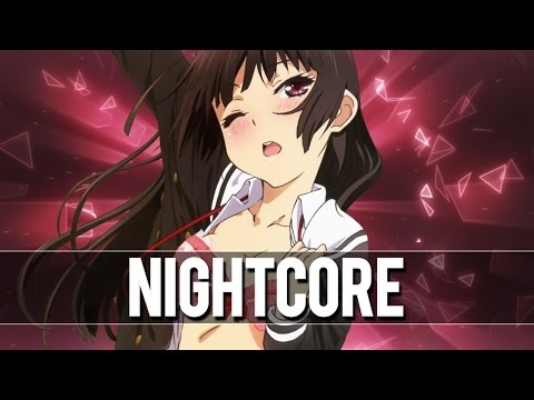Nightcore Elektronomia Energy