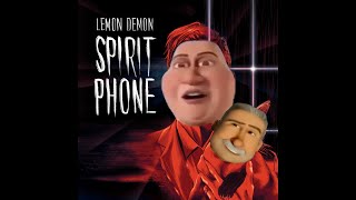 Lemon Demon - Soft Penis Man screenshot 5