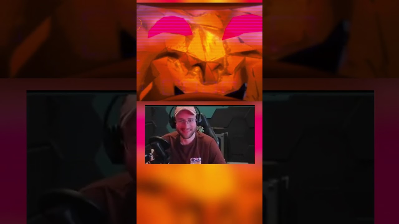 DWA RAZY TA SAMA SZTUCZKA OVERA I TILT GUCIA  