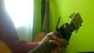 Video thumbnail of "Deva Na Deva - Telugu christian song with acoustic guitar"