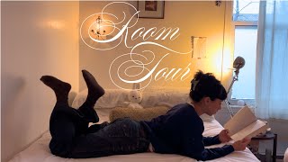 Room Tour & My Interior Design Inspiration