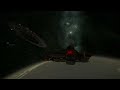 The Mercury | Star Citizen 3.17.4 | Test Flight