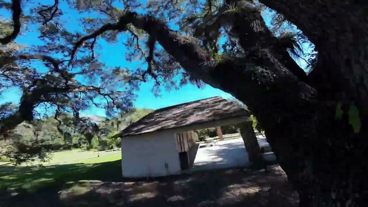 Here It Goes FPV - TanQ S 4K //: Windy & Early....Before the Horses Show Up 2026