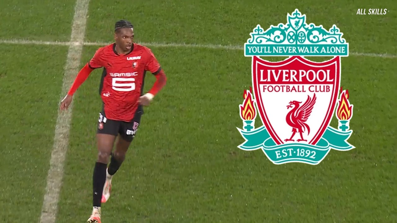 Jeremy Jacquet – Defensive SKILLS 2026 🔴⚽