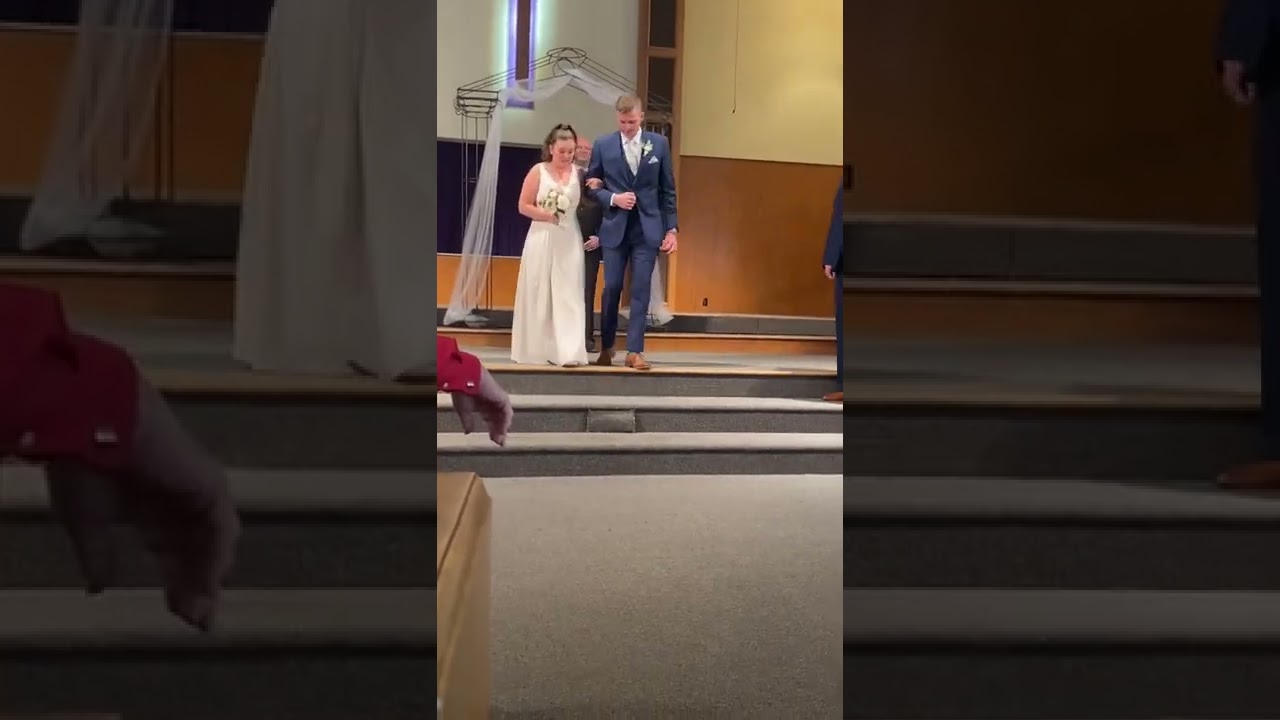 Ceremony - Recessional