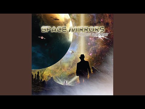 Space Mirrors — The Golden Path