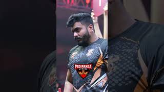 Mazahir Saidu is India’s strongest Armwrestler #armwrestling #propanjaleague #strongman Mazahir Saidu is India’s strongest Armwrestler #armwrestling #propanjaleague #strongman