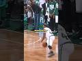 Jeff Teauge Isaiah Thomas story😂🏀