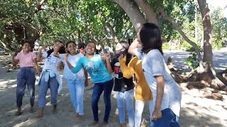 Yel-yel Orang Muda Katolik