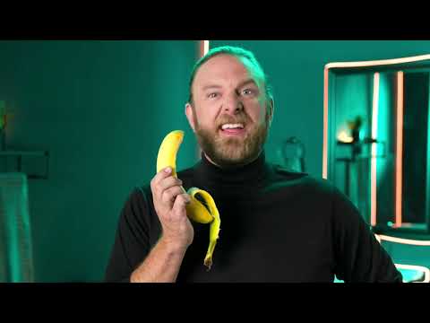 Dr. Squatch Health TV Commercial Dr. Squatch Limited Crypto Cleanse Launch
