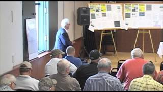Iowa Farmland Auction-Cerro Gordo County
