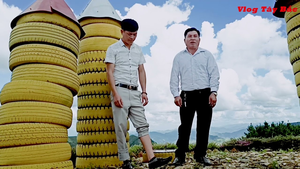 ĐỊNH LƯỢNG, LÒ KIM CƯƠNG TÂM SỰ TẠI ĐÈO PHA ĐIN VÌ LỠ HẸN VỚI CÁC GIỌNG CA ĐẾN TỪ TUẦN GIÁO