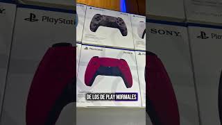 INGRESOS! Joysticks de PS5 #gamer #gaming #ps5 #joystick #joystickgaming #tecnologia #playstation