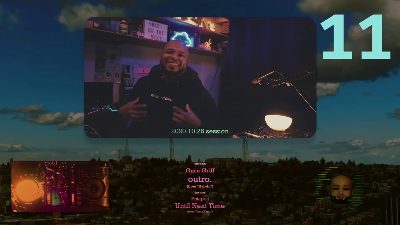Watch #11 new and classic lo fi and jazzy boom bap instrumental live mix✌🏽🖤 (happy born day madlib) on YouTube Watch #11 new and classic lo fi and jazzy boom bap instrumental live mix✌🏽🖤 (happy born day madlib) on YouTube