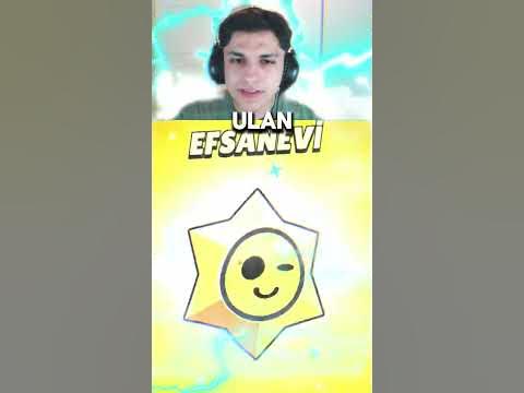 Sonunda Gizemli Karakter Geldi.. (Messi Sayesinde)😮Brawl Stars - YouTube