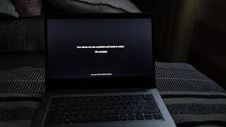 Ruby crying has bsod