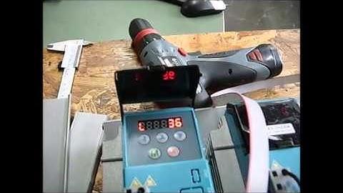 Leadshine Servo ES-DH2306