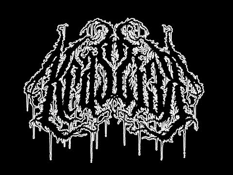 KRASSIER - Mental Bleeding (live @ Black Baron - NANCY - 07/06/2019)