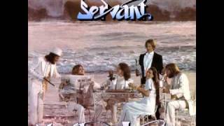 Servant - Rich Man
