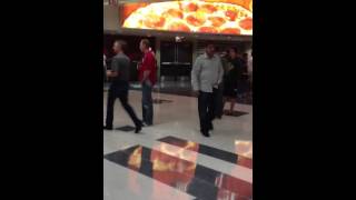 Rush Concourse Part 2