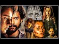 Trisha Krishnan & Nandaa, Richard Rishi Tamil Super Hit Full HD Movie || @comedyone