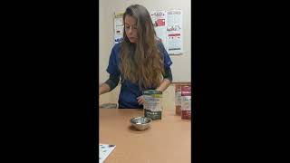Feeding with Critical Care