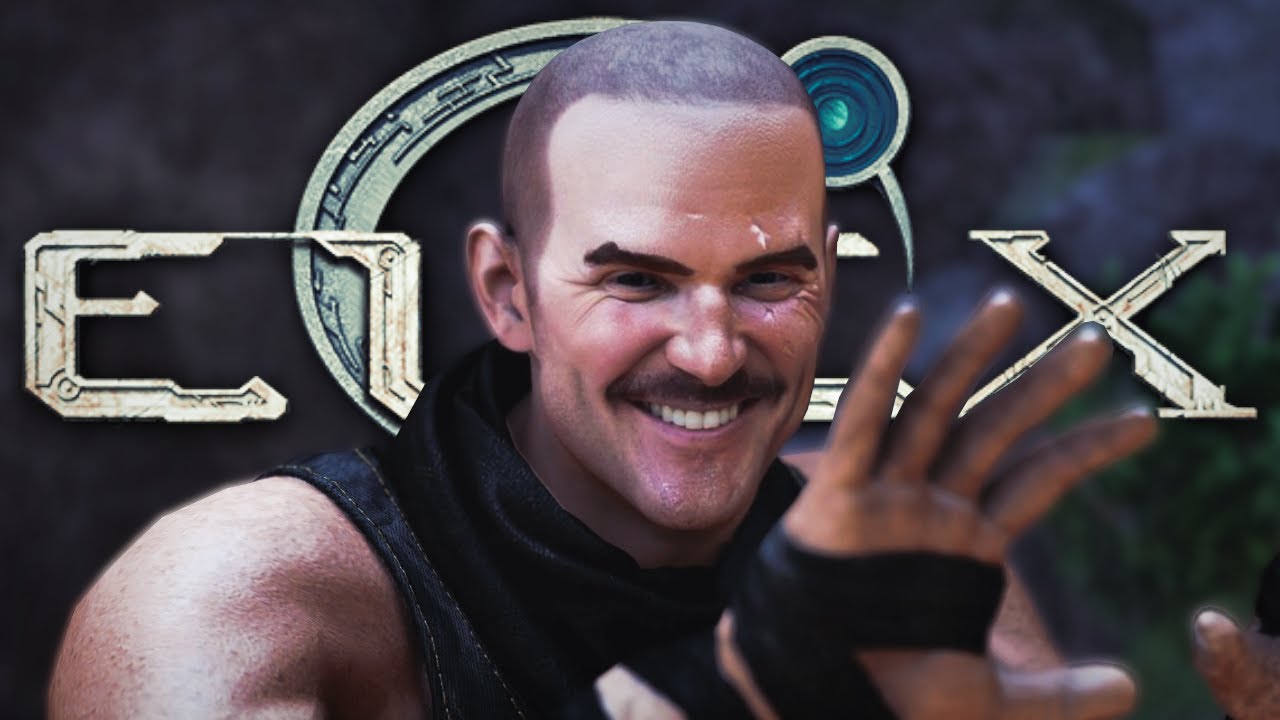 Let's Play ☄️ Elex • 01 │Die Bestie von Xacor │Deutsch/German