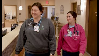 Covenant  Medical Center - Lubbock, Texas