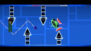 Guess the Theme Song Sync Layout In Geometry Dash