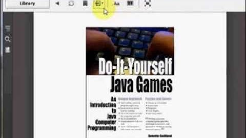 Do-It-Yourself Java Games: An Introduction to Java Computer Programming