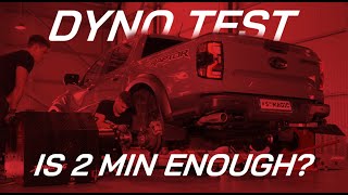 Dynomag Hub - How much time do we need from unboxing to test?