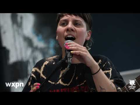 Drowned - Ellen Siberian Tiger (Unprecedented Sessions)
