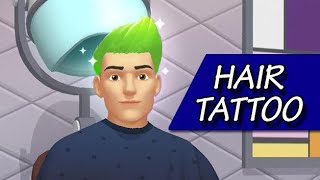 Kita buat Salon Baru - Hair Tattoo Indonesia screenshot 5