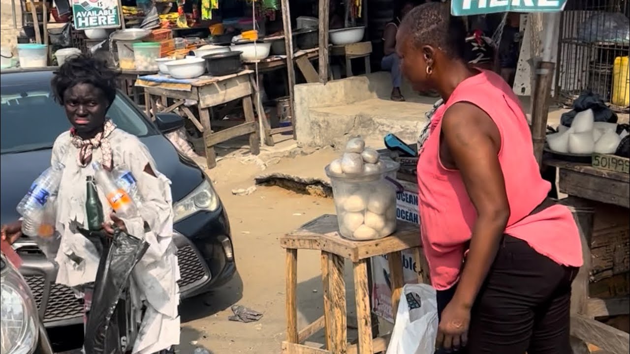 SIMPLE Act Of Kindness That Will Make You Cry 😭humanity 