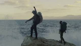 Never Stop Exploring