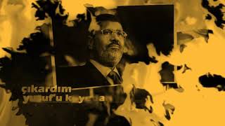 Ali Emre | Zindana Sığmayan Kartal - Muhammed Mursi Resimi