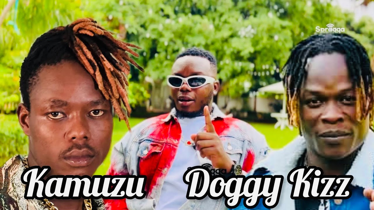Eddy Wizzy Rated Doggy Kizz & Kamuzu, The Only Artistes With No Vùlqar Songs.