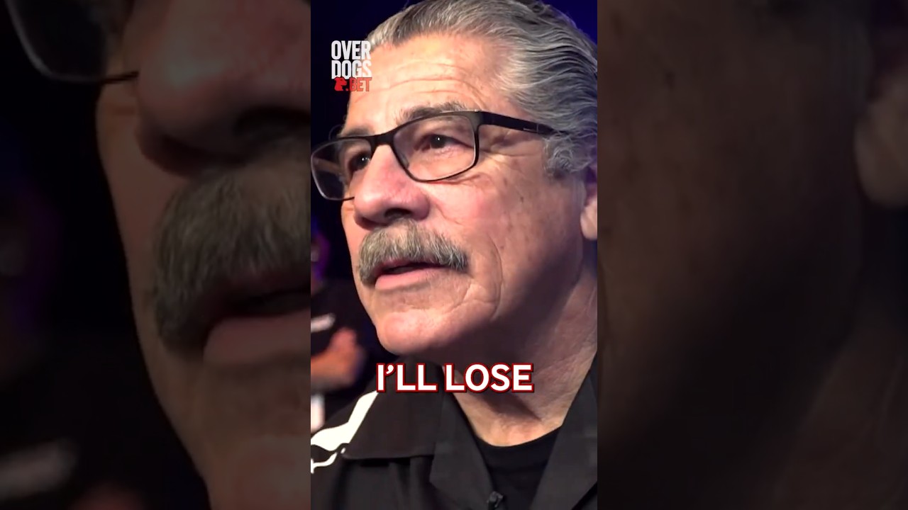 Stitch Duran Reveals the Real Reason He Left the UFC!