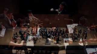 Ireland (arr. Ireland & Bush) - A Downland Suite | Hong Kong Chordophonia 2015