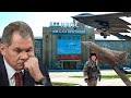 ПАК ДА - «Посланник» Путина из кизяка и палок: американские B-21 поставили "мат" фанерной авиации РФ