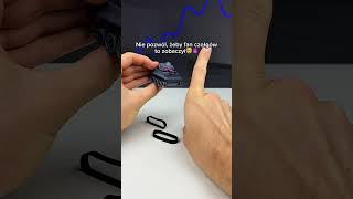 Realistyczny Model Czołgu