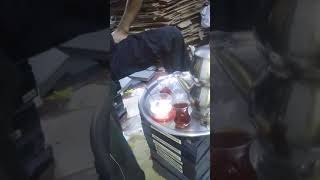 Bağlandım Bir Güzele
