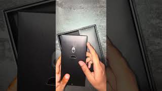 New vlogging Device Unboxing Vivo X300FE #vivo #shorts #youtube