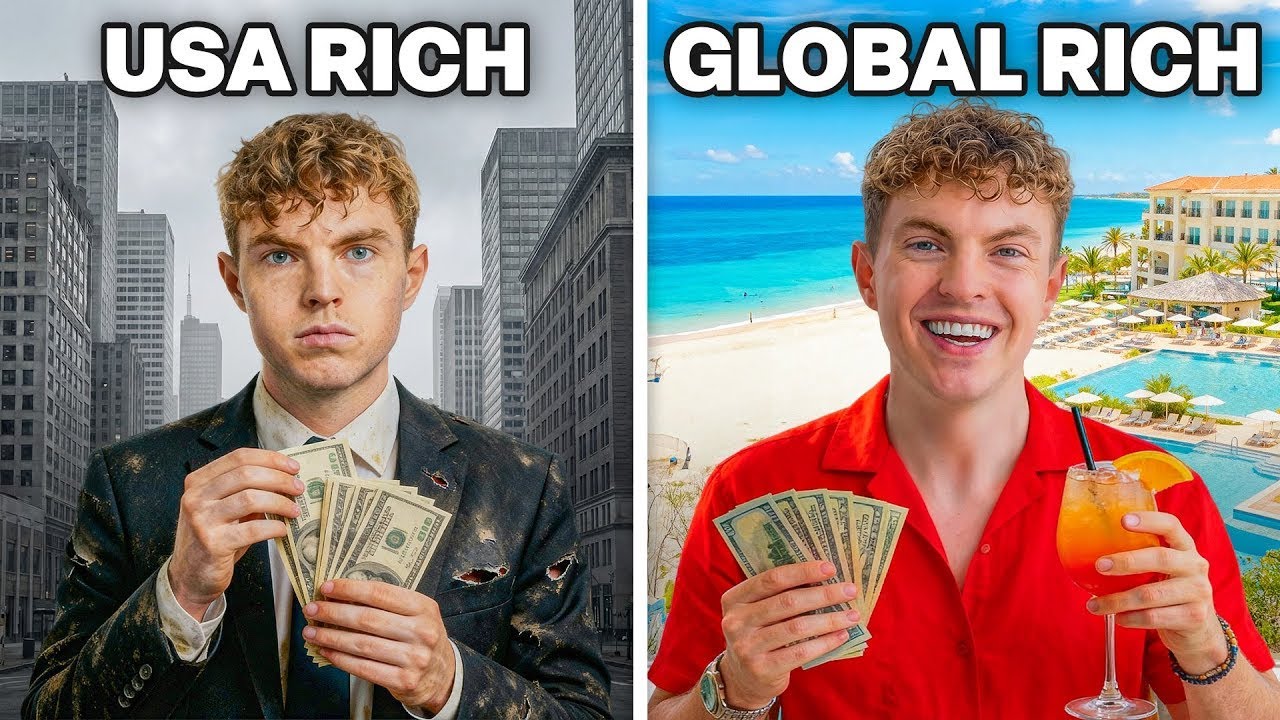 The Power of “Location Leverage” for Online Earners