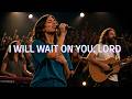 DEEPER IN CHRIST | Powerful Worship Songs of Faith, Surrender, Grace, Hope &amp; God's Presence.