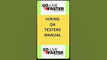 Testing Jobs | IT Jobs| QA Jobs| Rd Automation Learning