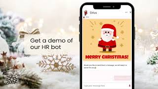 HR Chatbot - AI Powered HR Assistant