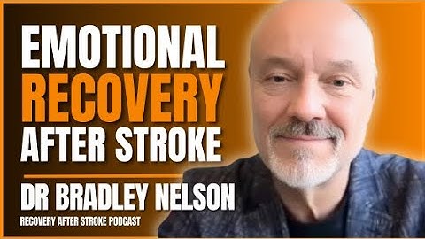 Unlock Faster Stroke Recovery: How Releasing Emotional Baggage Can Transform Your Healing Journey